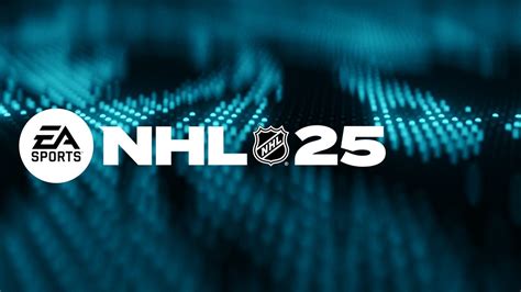 NHL 25 Game and Offer Disclaimers