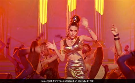 10 Songs Of OG Dancing Queen Karisma Kapoor That Will Set Your Screen ...