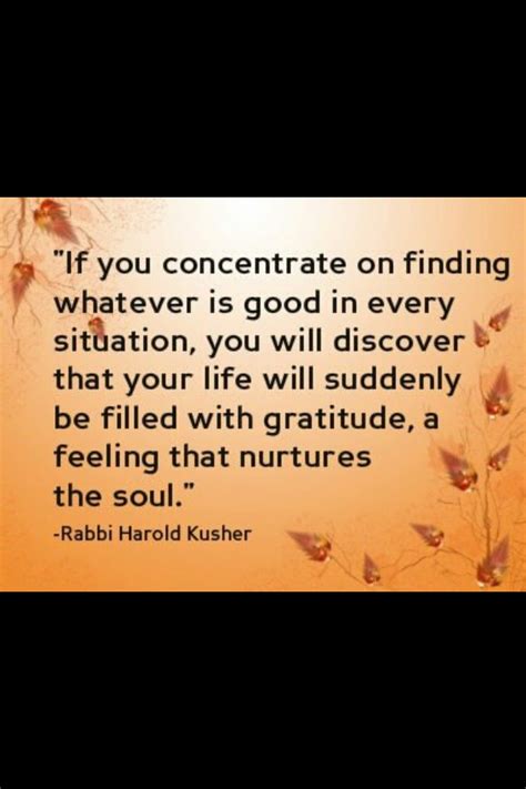 Rabbi Harold Kushner Quotes. QuotesGram