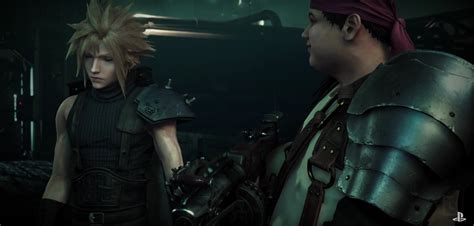 More details and gameplay footage emerge for Final Fantasy VII Remake – GTOGG