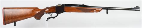 Sold Price: CLASSIC RUGER NO. 1 45-70 SINGLE SHOT RIFLE - November 6, 0119 10:00 AM EDT