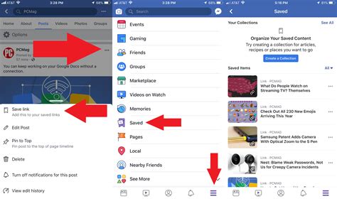 24 Hidden Facebook Features Only Power Users Know - PCMag Australia