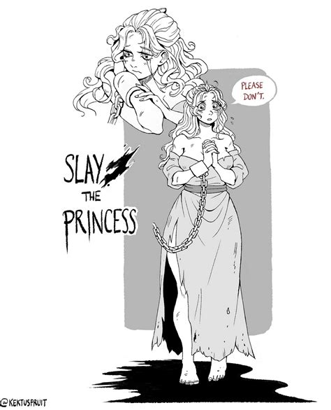 Slay The Princess | Slay The Princess | Know Your Meme