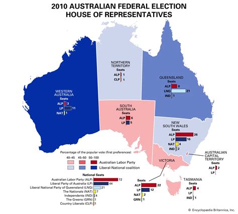 NSW election results - BryantLanai