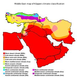Middle East - Wikipedia