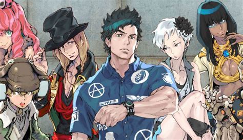 Zero Escape: The Nonary Games Review – GameSpew