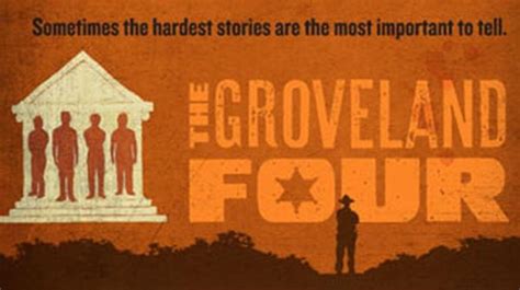 The Groveland Four