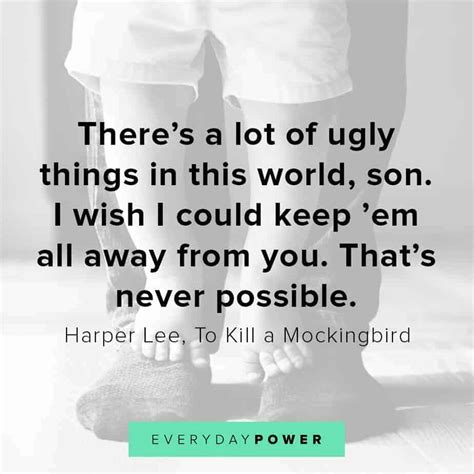 80 To Kill a Mockingbird Book Quotes From Harper Lee (2021)