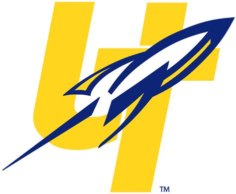 Toledo Rockets Alternate Logo - NCAA Division I (s-t) (NCAA s-t ...