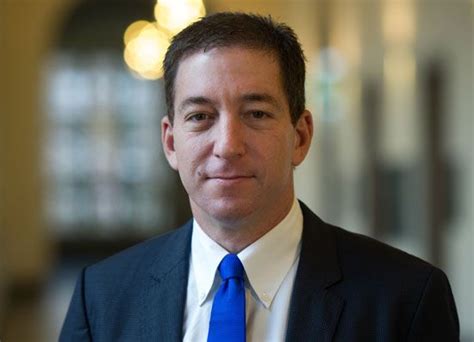 Glenn Greenwald | Books, Education, The Intercept, & Snowden | Britannica