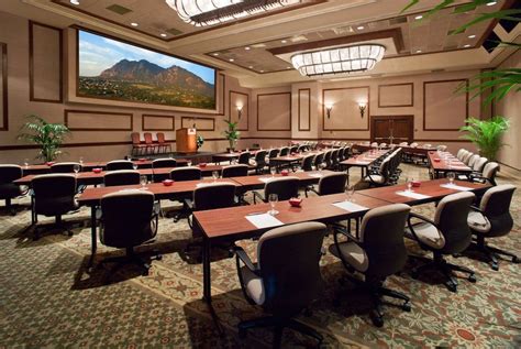 Cheyenne Mountain Resort, A Dolce by Wyndham Colorado Springs, Colorado ...