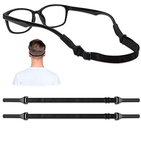 Top 10 Best Glasses Strap For Basketball : Reviews & Buying Guide - Katynel