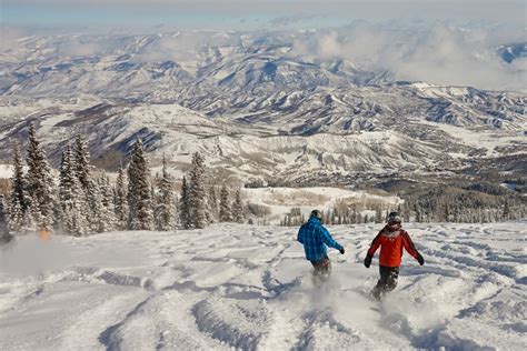 Skican | Aspen Snowmass Ski Resort | Ski Destination in Colorado