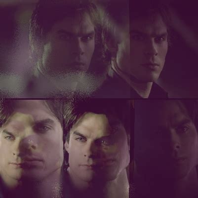 Damon art - Damon Salvatore Fan Art (26974803) - Fanpop