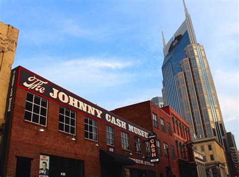 Museums to Visit in Nashville, TN