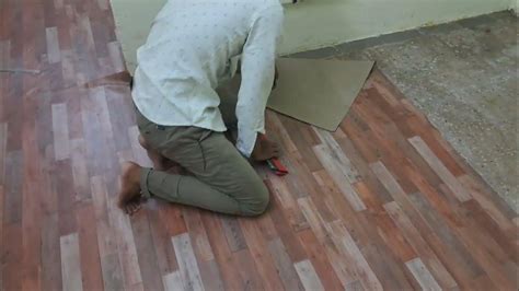 vinyl flooring installation | vinyl flooring carpet | how to install pvc flooring | carpet sheet ...