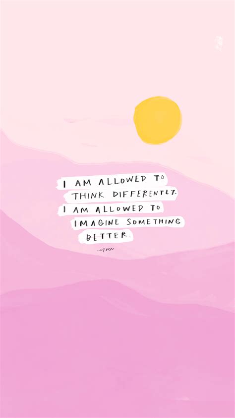 Positive Affirmations Wallpapers - Wallpaper Cave