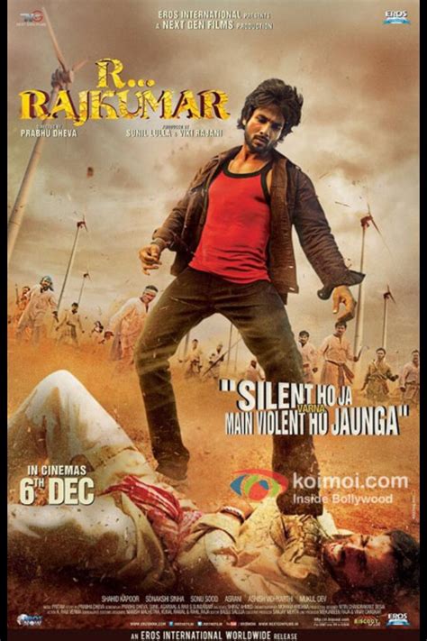 R... Rajkumar (2013)