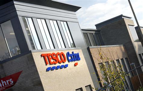 Stourbridge Tesco Store To Cease 24 Hour Opening - Black Country Radio