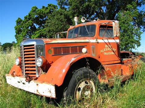 1947 or 48 Federal truck | Found in Penngrove, CA. I posted … | Flickr