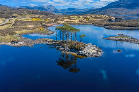 Scottish Highlands Holidays & Things To Do | VisitScotland