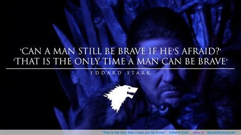 Ned Stark Quotes. QuotesGram