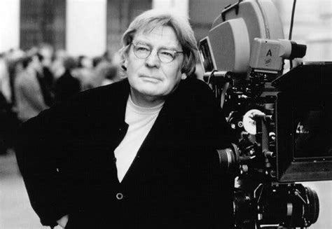 Alan Parker, Versatile Film Director, Is Dead at 76 - The New York Times