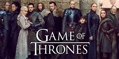 Game of Thrones Season 8: Release Date, Story Details, & Cast