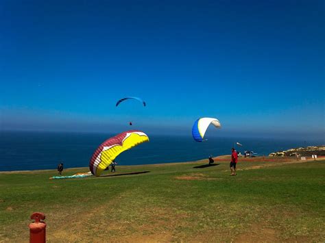 torrey-pines-gliderport-lessons | Ocean Park Inn