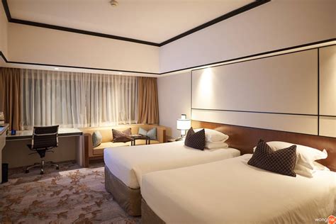 Mandarin orchard Hotel - รีวิวที่พัก - Wongnai