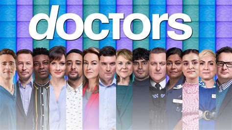 Doctors: why it has been axed and when does the TV show end?