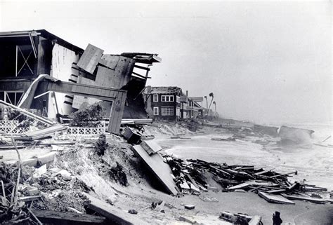 Hurricane Dora: Jacksonville struck by hurricane in 1964