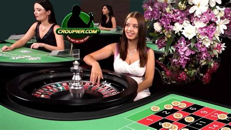 Live Roulette Low Stakes WIN at Mr Green Online Casino! - CROUPIER.COM ® CROUPIER'S CASINO SHOW