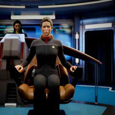 Star Trek: Resurgence Review - Continuing Mission Success