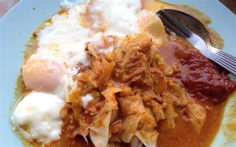 12 Unique Roti Canai In Malaysia You MUST Try At Least Once - WORLD OF BUZZ