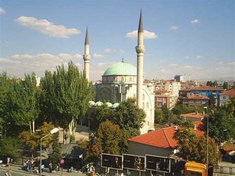 THE 10 BEST Ankara Sights & Historical Landmarks to Visit (2025)