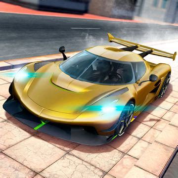 Extreme Car Driving Simulator Mod Apk 6.50.1 (Money) Download