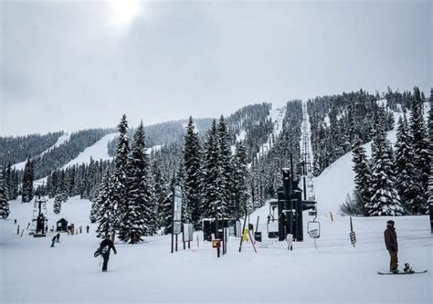 Winter Park Ski Resort - What it's Like to Visit | Hike Bike Travel