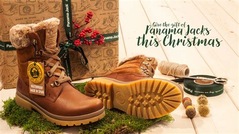 Panama Jack Official Online Store / Shop Boots & Shoes