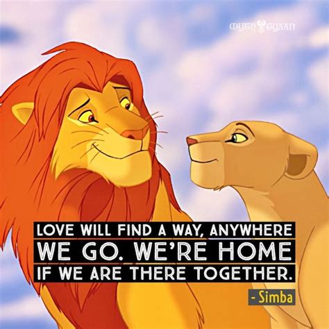 55 Amazing Lion King Quotes (2019) That Will Change Your Life