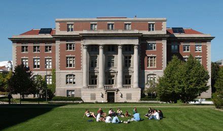 Slocum Hall - Syracuse University Libraries