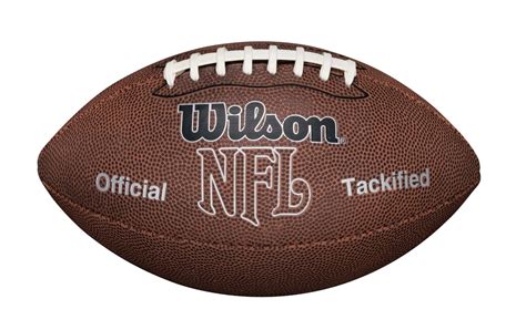 Wilson NFL MVP Football Only $6.45!