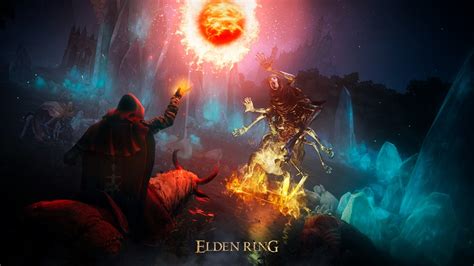 Elden Ring Wretch class guide - Stats, items and gameplay | GINX Esports TV