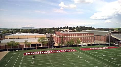 Washington State University, Pullman | Jeremy Segrott | Flickr