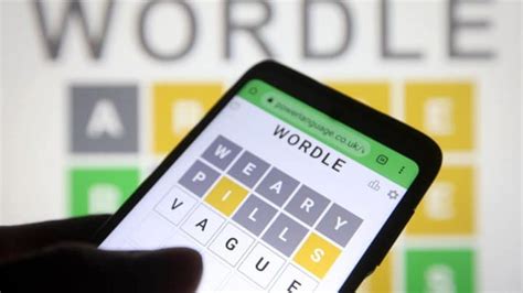 You can now play the entire archive of past 'Wordle' puzzles - Shippn Blog