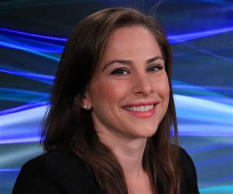 Ana Kasparian Biography - Facts, Childhood, Family Life & Achievements