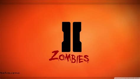 Black Ops 2 Zombies Wallpapers - Top Free Black Ops 2 Zombies ...