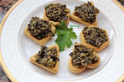 Tapenade