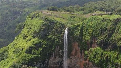 Dhobi Waterfalls - Mahabaleshwar | Dhobi Waterfalls Photos, Sightseeing ...