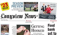 Longview News-Journal Subscription Discount | Newspaper Deals